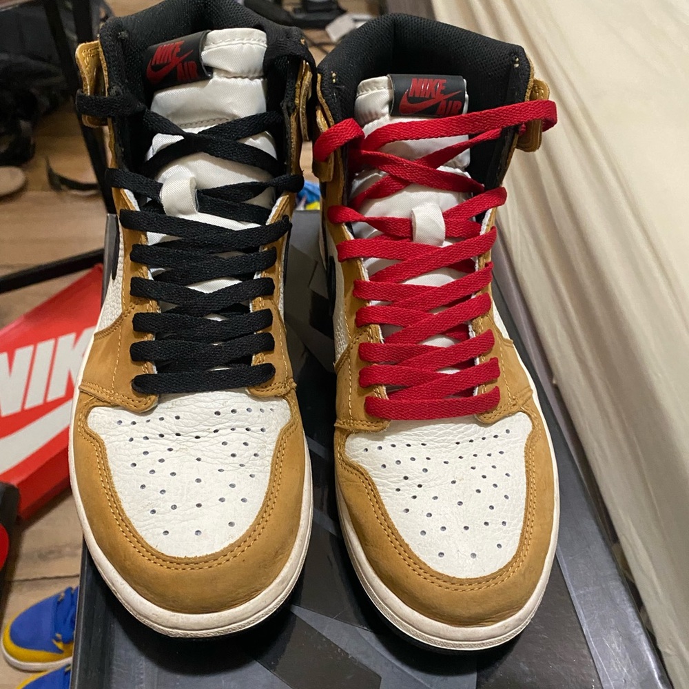 AIR JORDAN